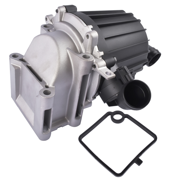 曲轴箱通风分离器 Crankcase Ventilation Separator w/ Gasket 21373547 22877306 20532891 for Volvo D13 -5