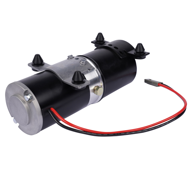  敞篷液压泵 Convertible Top Motor Hydraulic Pump for Ford Mustang 1994 1995 1996 1997 1998-2004 PTM-3-8