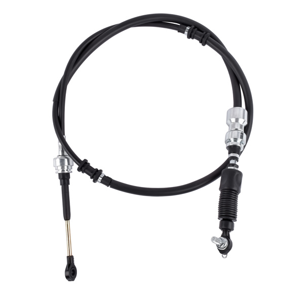 变速器换挡拉线 Auto Transmission Shift Control Cable for 2007-2013 Nissan Versa Hatchback 1.8L L4-2