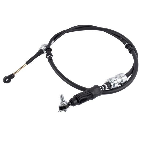 变速器换挡拉线 Auto Transmission Shift Control Cable for 2007-2013 Nissan Versa Hatchback 1.8L L4-1