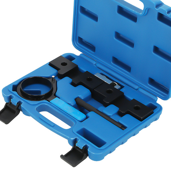 凸轮轴锁定正时工具包3PCS Camshaft Locking Timing Tool Set For BMW M50 M52 M54 E36 E46 E60 E34-6