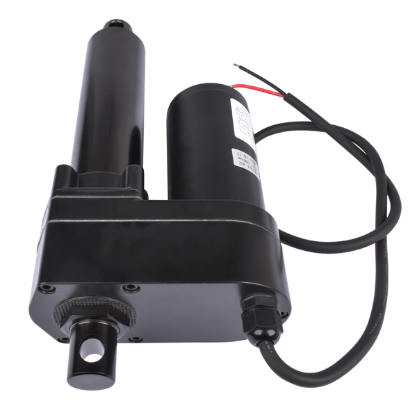 升降执行器 12V Deck Lift Actuator 035-7033-00 635-7033-00 for Bad Boy Lawn Mower ZT Elite CZT Maverick-2