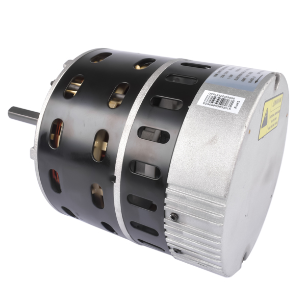 鼓风机电机 1/2 HP Blower Motor ZWK702B5388701 for Nortek Nordyne Intertherm Miller Maytag Frigidaire Gas Furnace 622686 622639-8