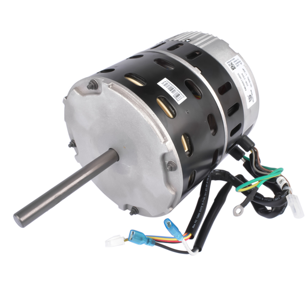 鼓风机电机 1/2 HP Blower Motor ZWK702B5388701 for Nortek Nordyne Intertherm Miller Maytag Frigidaire Gas Furnace 622686 622639-11