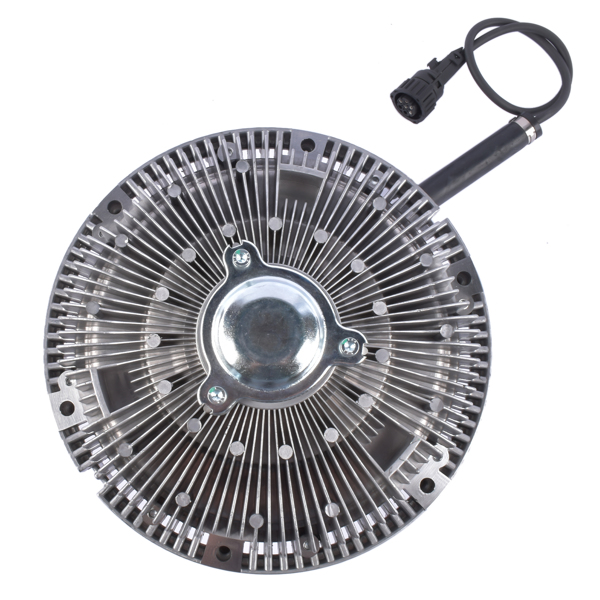 风扇离合器 Fan Clutch for Volvo VT VTL D11/D13/D16 23585938 85115604 85111559 21046594 24437931-6