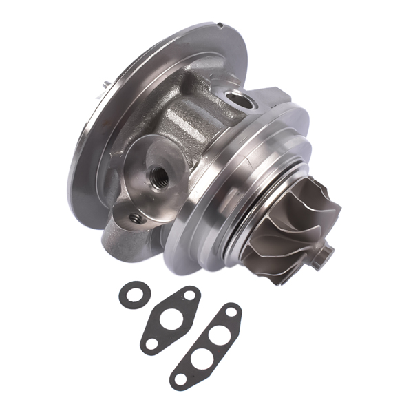 涡轮增压器机芯 49373-07011 Billet Impeller Upgrade Turbo Cartridge for Honda Civic CR-V 1.5T TD025 49373-07012 49373-07013-5