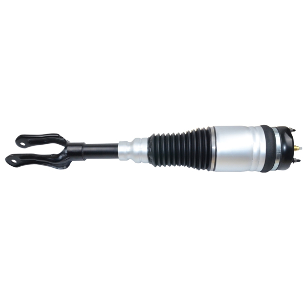 减震器 Front Right Side Air Suspension Spring Shock For 11-15 Jeep Grand Cherokee V6 V8 68029902AE 68059904AD-5