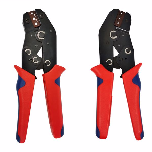 Automatische Abisolierzange Kabelzange Crimpzange Kabelschneider 0.5-2.5mm² DHL-9