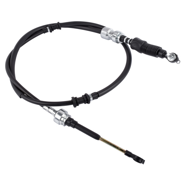 变速器换挡拉线 Auto Transmission Shift Control Cable for 2007-2013 Nissan Versa Hatchback 1.8L L4-6