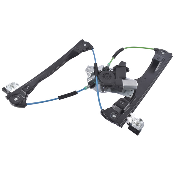 玻璃升降器 Door Window Regulator w/ Motor Front Right 7 PIN for Chevy Volt 2011-2015 25994200-5