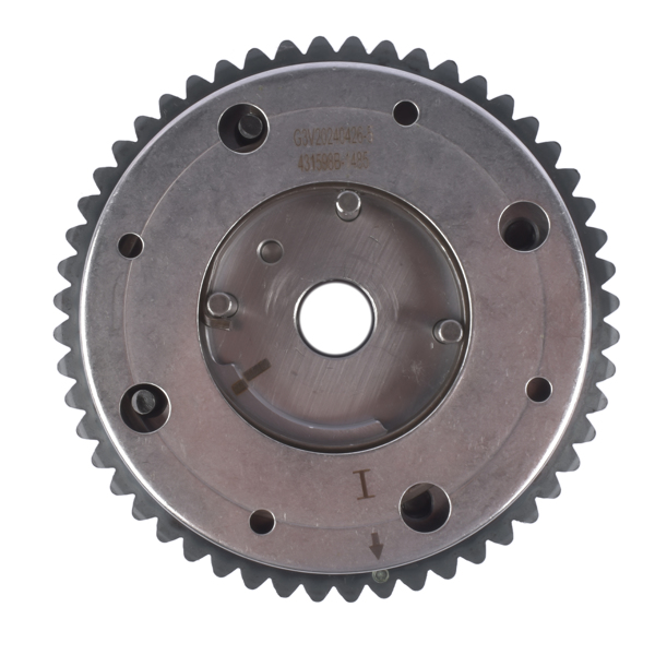 凸轮轴调节器 Intake-Side Timing Cam Shaft Sprocket Assembly ML3Z6256A for Ford F150 2021 2022 2023 ML3Z-6256-A-3