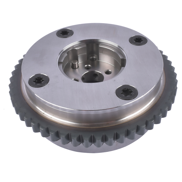 凸轮轴调节器 Engine Timing Camshaft Sprocket for Ford F-150 3.5L Ecoboost 2021 2022 2023 ML3Z6C525A ML3Z-6C525-A-6