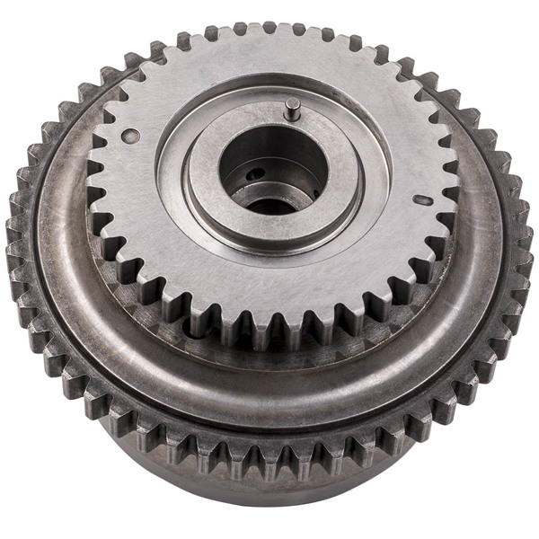 凸轮轴相位齿轮2Pcs VVTi Camshaft Gear Sprocket for Infiniti G35 M35 Nissan Xterra V6 3.5L 4.0L-2