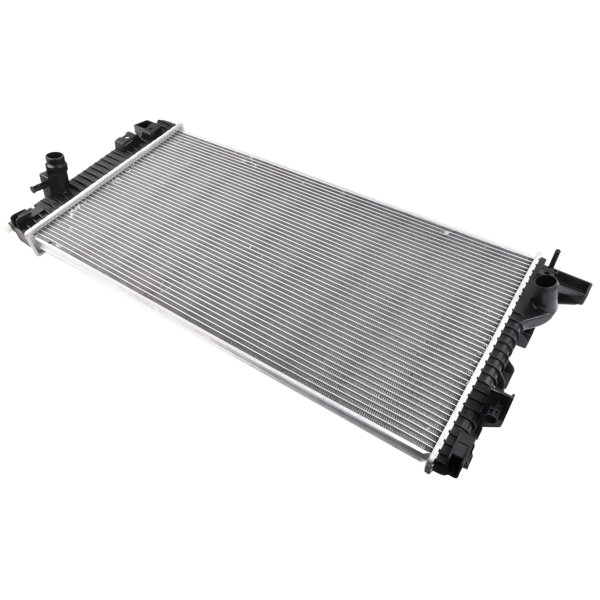 散热器 Radiator FO3010334 for Ford Expedition F-150 Lincoln Navigator 2018-2021 FL3Z8005B  HL3Z8005C-9