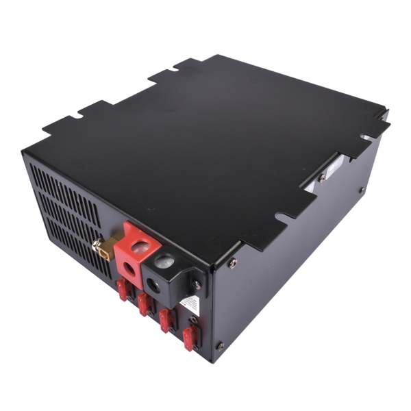 电源转换器 13-16V Power Supply Converter PM3-100LK 100 Amp LED Light Overload protection-11