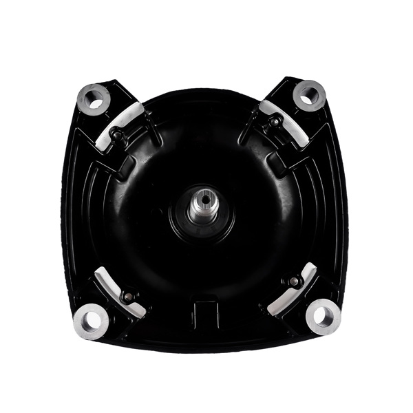 泳池水泵电机 Swimming Pool Motor USQ1152 Square Flange 1.5 HP Brand New Single Speed 3450 RPM 60 HZ 115/230 Volts-13