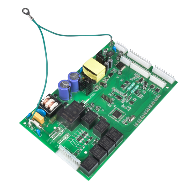 控制板 Refrigerator Main Control Board Assy WR55X10942 WR55X10942C for GE Refrigerator AP7188100 WR55X10416-9