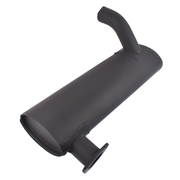 排气消音器 6687887 Muffler Exhaust Compatible With Bobcat A300 S220 S250 S300 S330 T250 T300 T320-8