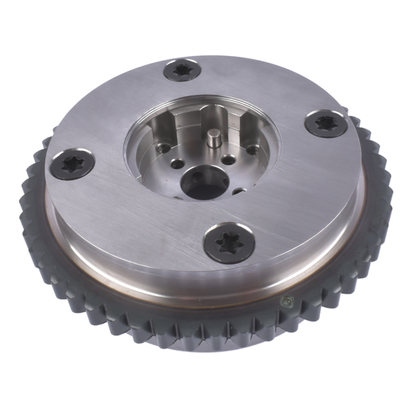 凸轮轴调节器 Intake-Side Timing Cam Shaft Sprocket Assembly ML3Z6256A for Ford F150 2021 2022 2023 ML3Z-6256-A-5