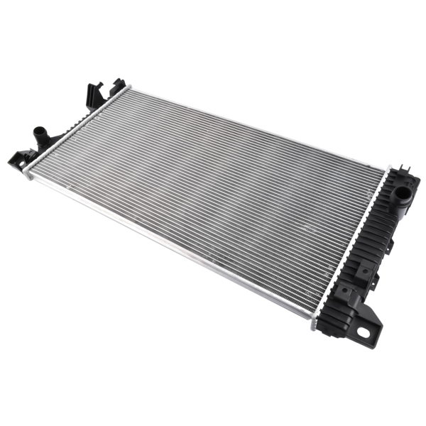 散热器 Radiator FO3010334 for Ford Expedition F-150 Lincoln Navigator 2018-2021 FL3Z8005B  HL3Z8005C-7