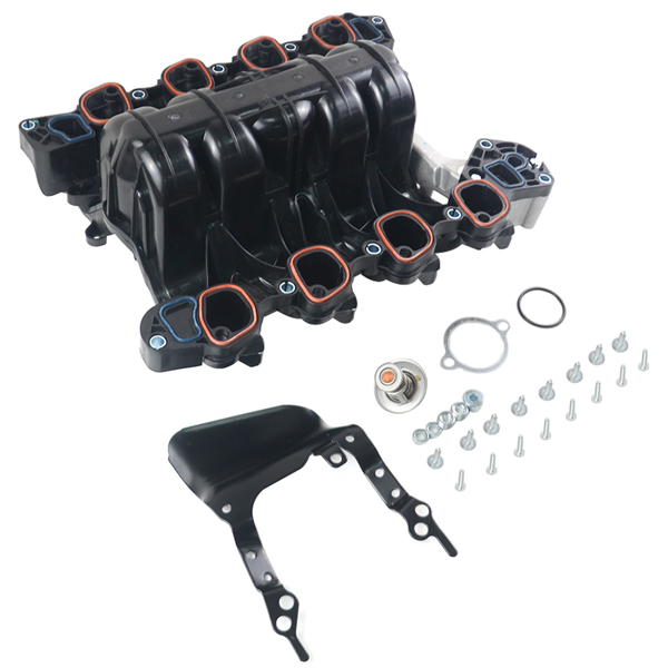 进气歧管 Intake Manifold for 01-08 Crown Victoria & Town & Grand Marquis 99-04 Mustang-6