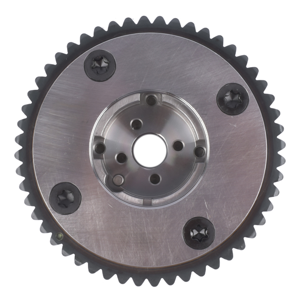 凸轮轴调节器 Engine Timing Camshaft Sprocket for Ford F-150 3.5L Ecoboost 2021 2022 2023 ML3Z6C525A ML3Z-6C525-A-7