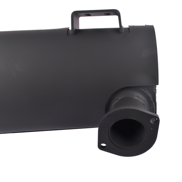 排气消音器 6680164 Muffler for Bobcat 863 863G 864 873 873G 883 A220 A300 S250 6732069-9