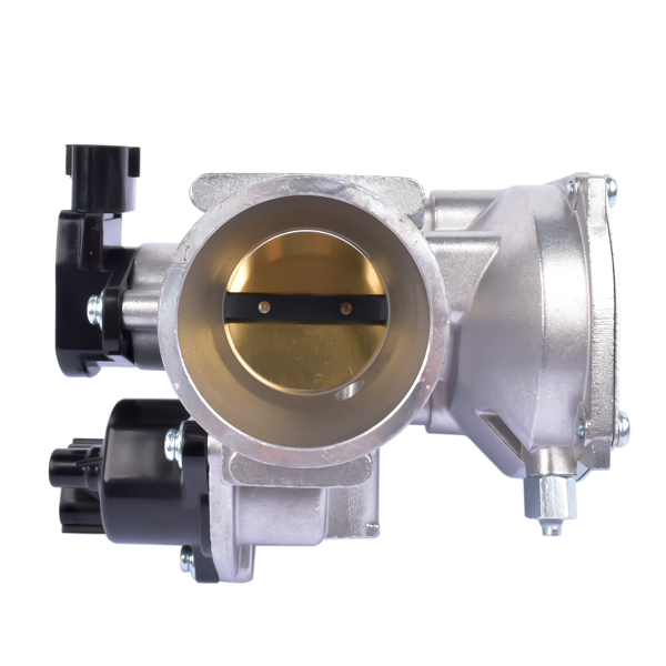 节气门体 1204195 Throttle Body for 2011 2012 2013 2014 Polaris Ranger RZR RGR 800 EFI-5