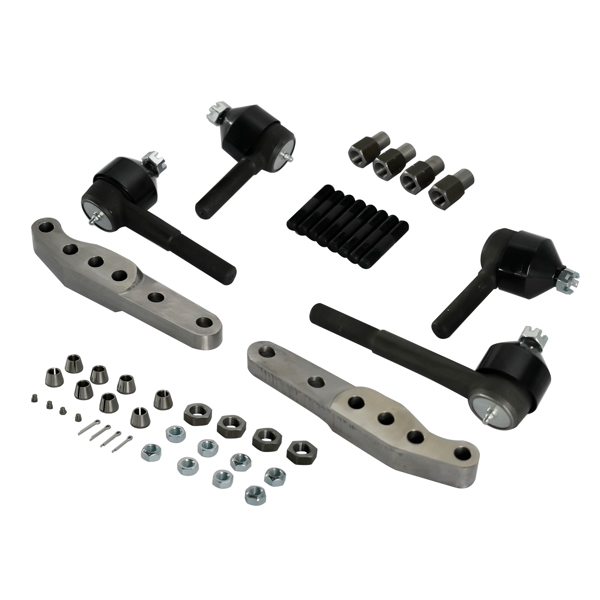 加强转向套件 High Steer & Cross Over Steering Kit for GM / Chevy / Ford / Jeep Dana 44-4