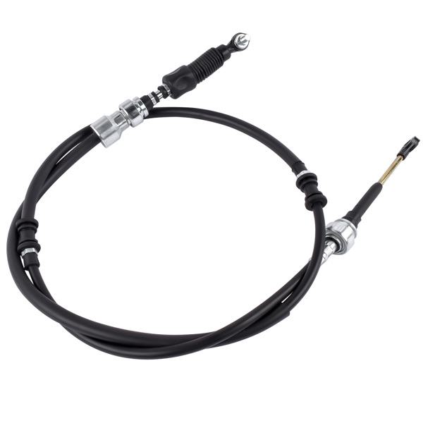 变速器换挡拉线 Auto Transmission Shift Control Cable for 2007-2013 Nissan Versa Hatchback 1.8L L4-5