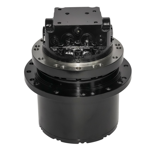 驱动马达 Final Drive Motor RD118-61290 RD148-61290 for Kubota KX 121-3, KX121-3, KX121-3S, KX 121-3S-2