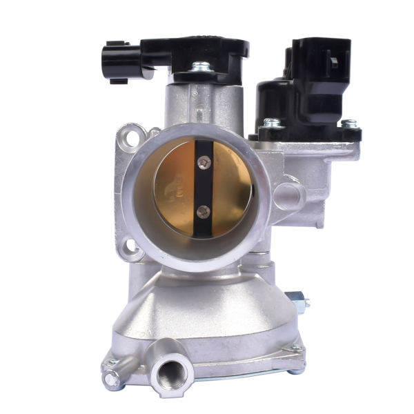 节气门体 1204195 Throttle Body for 2011 2012 2013 2014 Polaris Ranger RZR RGR 800 EFI-9