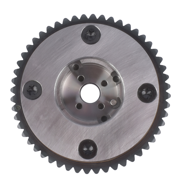 凸轮轴调节器 Intake-Side Timing Cam Shaft Sprocket Assembly ML3Z6256A for Ford F150 2021 2022 2023 ML3Z-6256-A-7