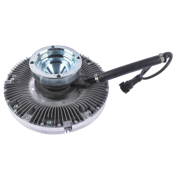 风扇离合器 Fan Clutch for Volvo VT VTL D11/D13/D16 23585938 85115604 85111559 21046594 24437931-1