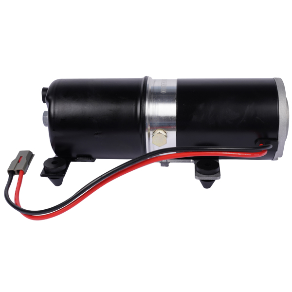  敞篷液压泵 Convertible Top Motor Hydraulic Pump for Ford Mustang 1994 1995 1996 1997 1998-2004 PTM-3-3