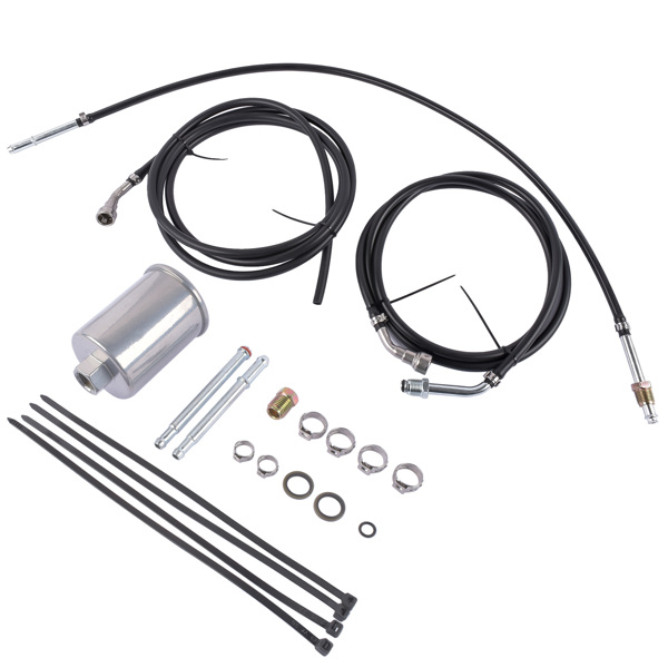 燃油管线套件 Fuel Line Kit FL-FG0084 for Chevy Tahoe/Escalade/GMC Yukon 4-Door 1995 -2000-2