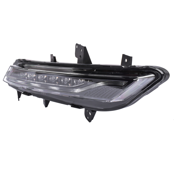 雾灯 Left Driver Fog Light Driving Lamp Assembly for 2013 2014 2015 2016 Lincoln MKZ-5