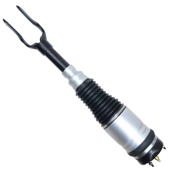 减震器 Front Right Side Air Suspension Spring Shock For 11-15 Jeep Grand Cherokee V6 V8 68029902AE 68059904AD-11