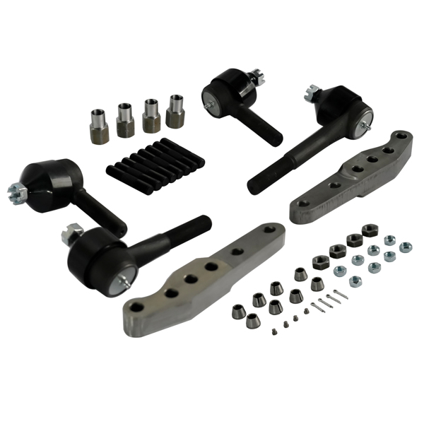 加强转向套件 High Steer & Cross Over Steering Kit for GM / Chevy / Ford / Jeep Dana 44-3