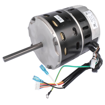 鼓风机电机 1/2 HP Blower Motor ZWK702B5388701 for Nortek Nordyne Intertherm Miller Maytag Frigidaire Gas Furnace 622686 622639