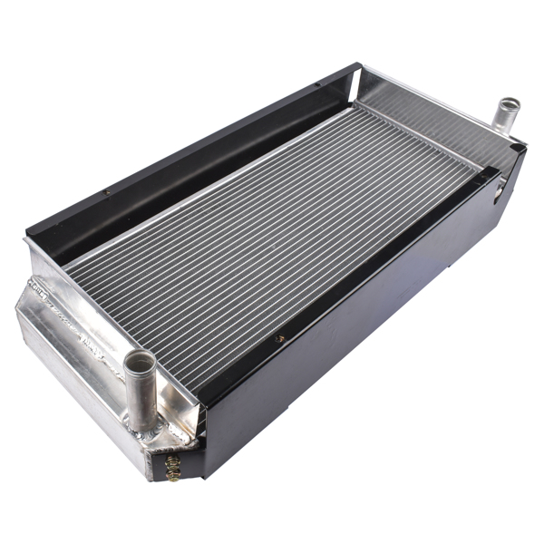 散热器 Radiator For Bobcat S150 S150G S160 S160G S175 Skid Steer Loaders GT 6686077-2