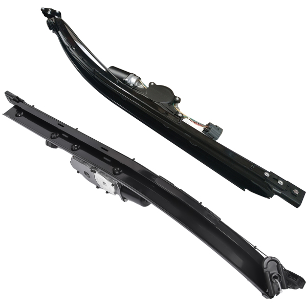 侧门电机总成 Left Side Power Sliding Door Track for Dodge Grand Caravan 3.6L V6 68060499AA-4