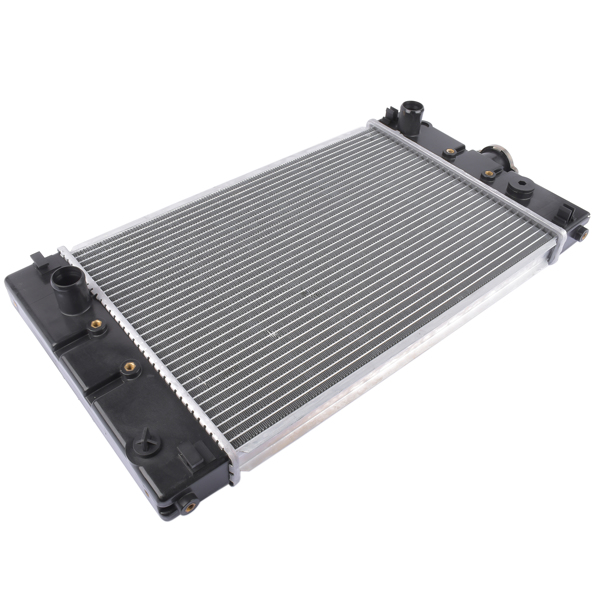 散热器 New Generator Radiator for Perkins 404D EK EL EN GK GN GU GV HL HP Engine TPN440-3