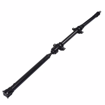 传动轴总成 Drive Shaft Assembly Rear For Lexus RX350 Toyota Highlander 2014-2019 V6 3.5L 3710048050