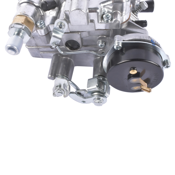 化油器1411 For Edelbrock 1411 Performer 750 CFM 4 Barrel Carburetor, Electric Choke-8