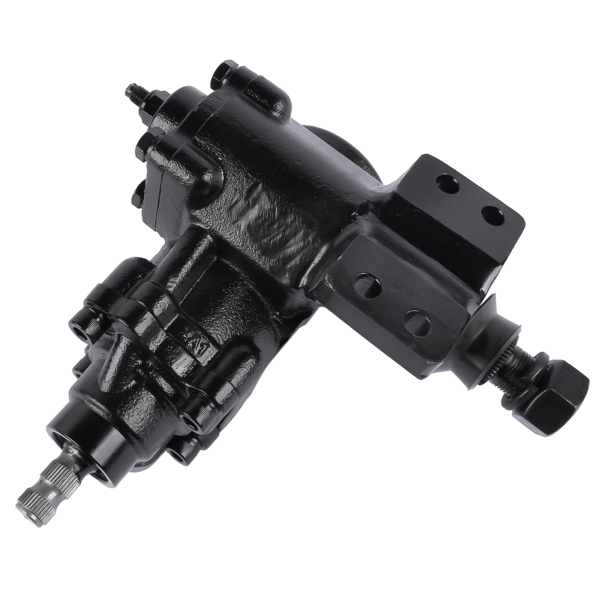 转向器 Power Steering Gear Box For Toyota 4Runner & Hilux Pickup 4WD 2.4L 18200256-101-3