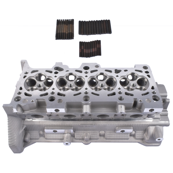 缸盖 Bare Cylinder Head For Audi A4 Quattro TT VW Golf Passat 1.8L AEB 20V 058103351G-6