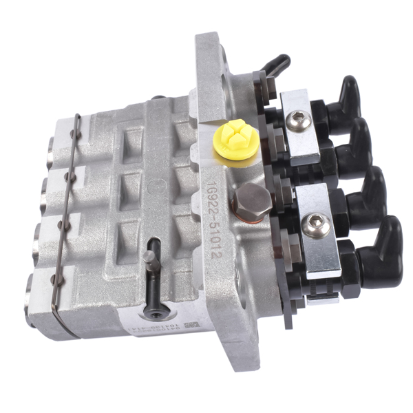 燃油泵 Fuel Injection Pump 1G922-51012 1G852-51010 for Bobcat S175 S185 S205 180 T190-2