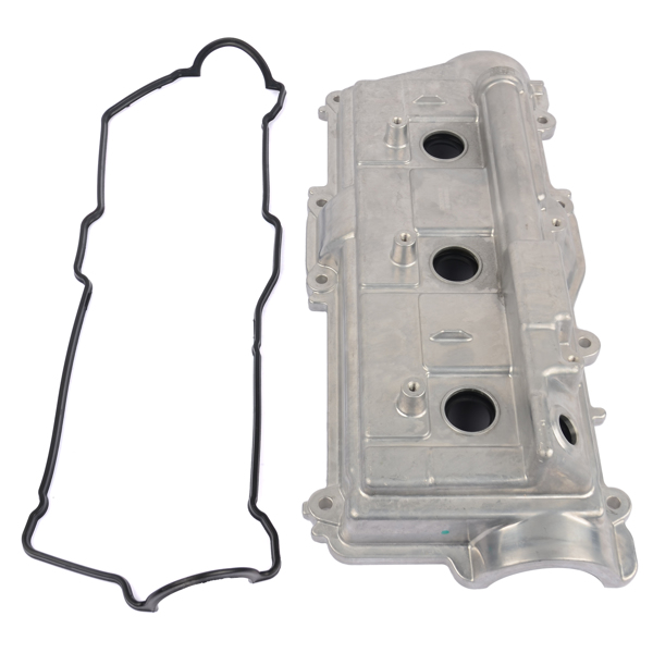 气门室盖 Passenger Side Engine Valve Cover + Gasket for Toyota 4Runner Tacoma Pickup SUV 11201-62040 264-977-2