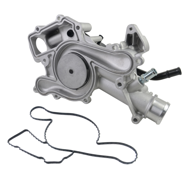 水泵 Water Pump w/Gasket for 2003-2008 Dodge Ram 1500 2500 3500 Pickup Chrysler 5.7L V8 68382494AA 53021380AK-6